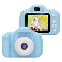 Mini HD Camera For Kids Color Display HD 1080 Pixel HD Camera Best Gift For Both Girls and Boys